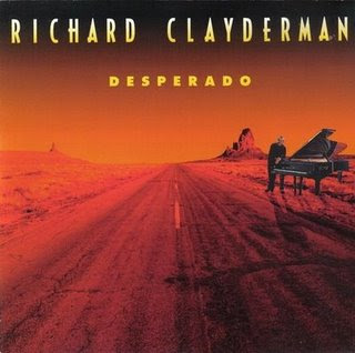 Desperado Richard Clayderman - Desperado - 1993